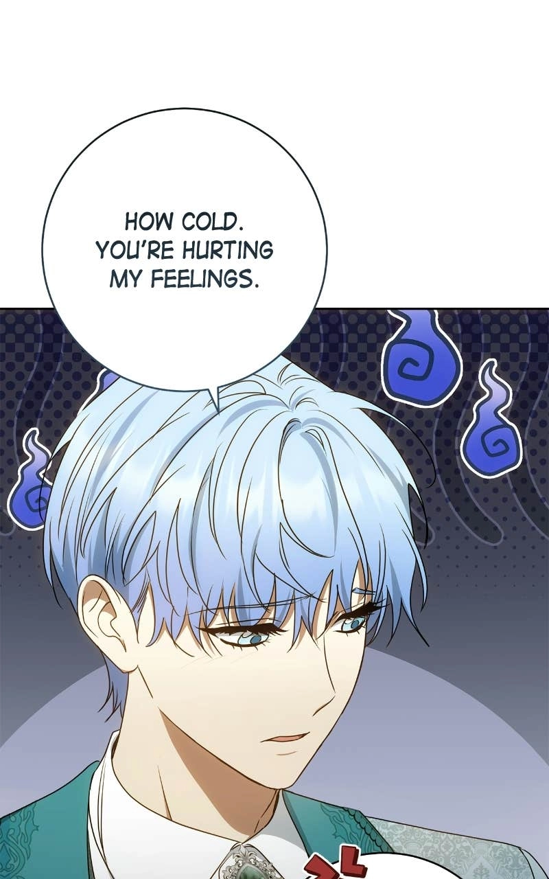 My Husband Was Stolen Twice Chapter 43 Page 33