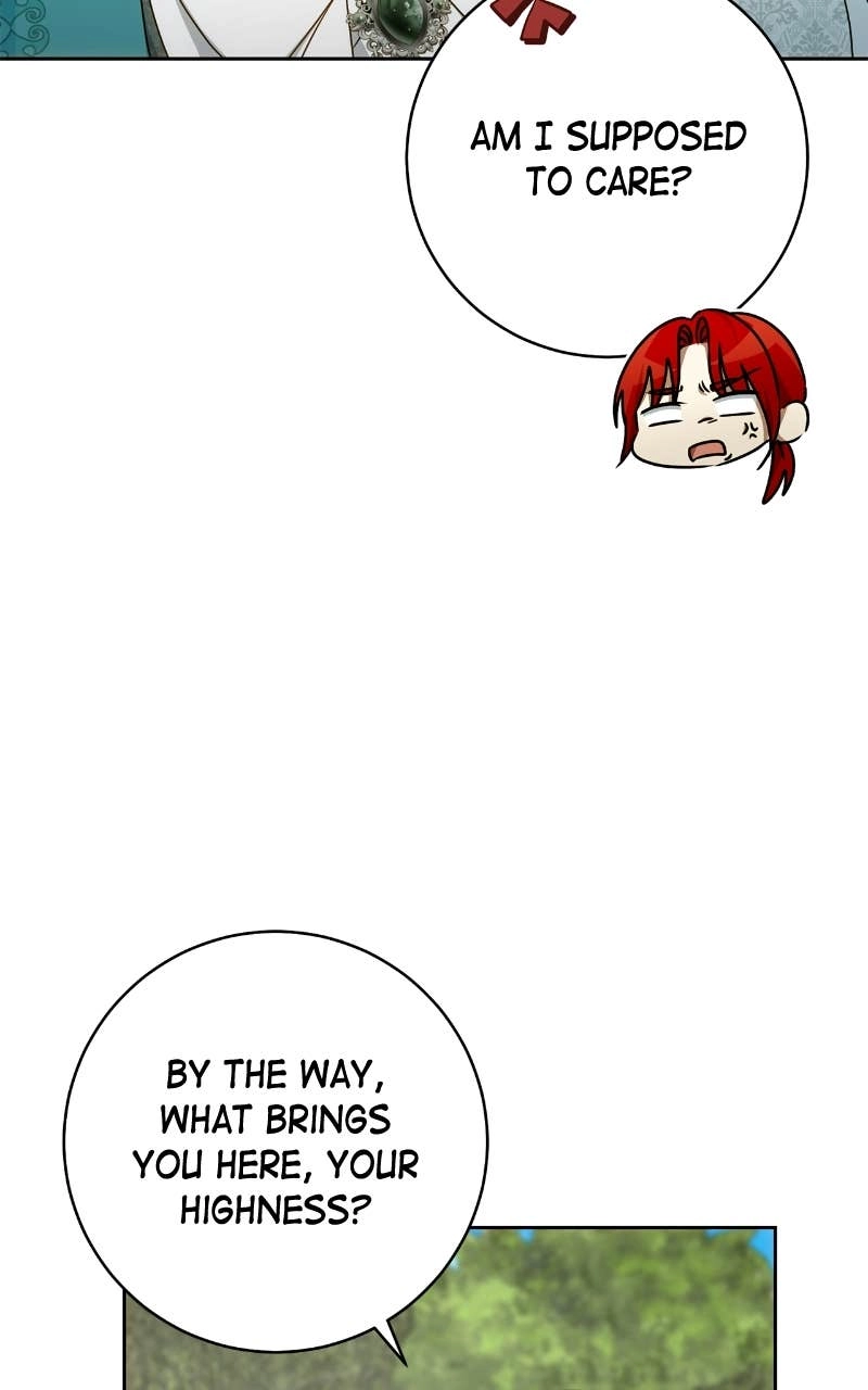 My Husband Was Stolen Twice Chapter 43 Page 34