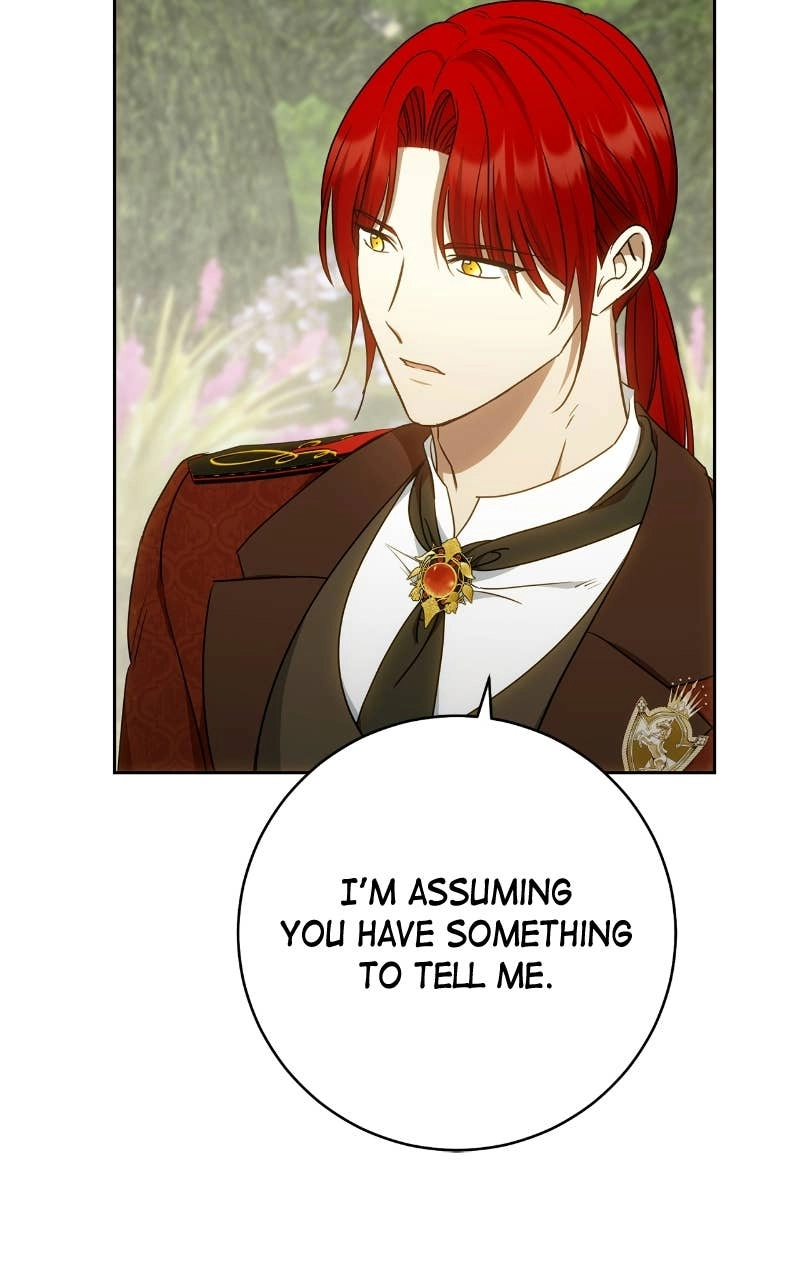 My Husband Was Stolen Twice Chapter 43 Page 35