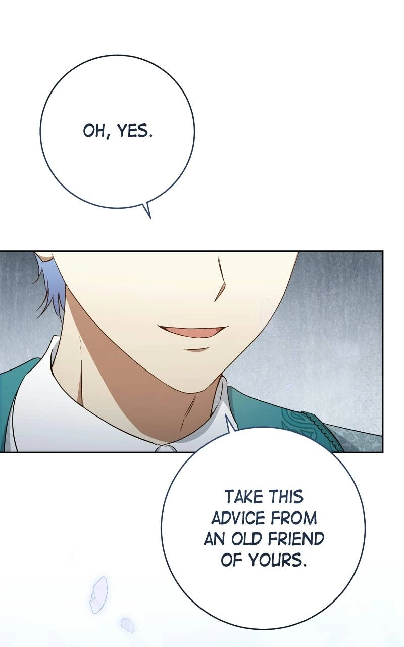 My Husband Was Stolen Twice Chapter 43 Page 36