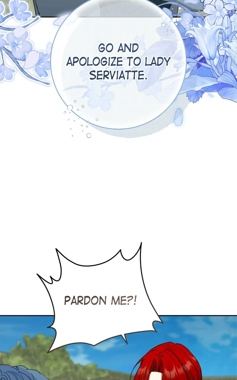 My Husband Was Stolen Twice Chapter 43 Page 38