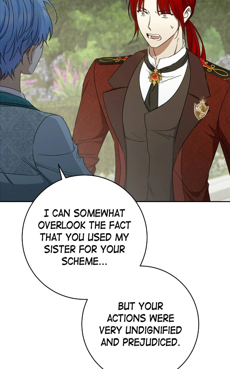 My Husband Was Stolen Twice Chapter 43 Page 39