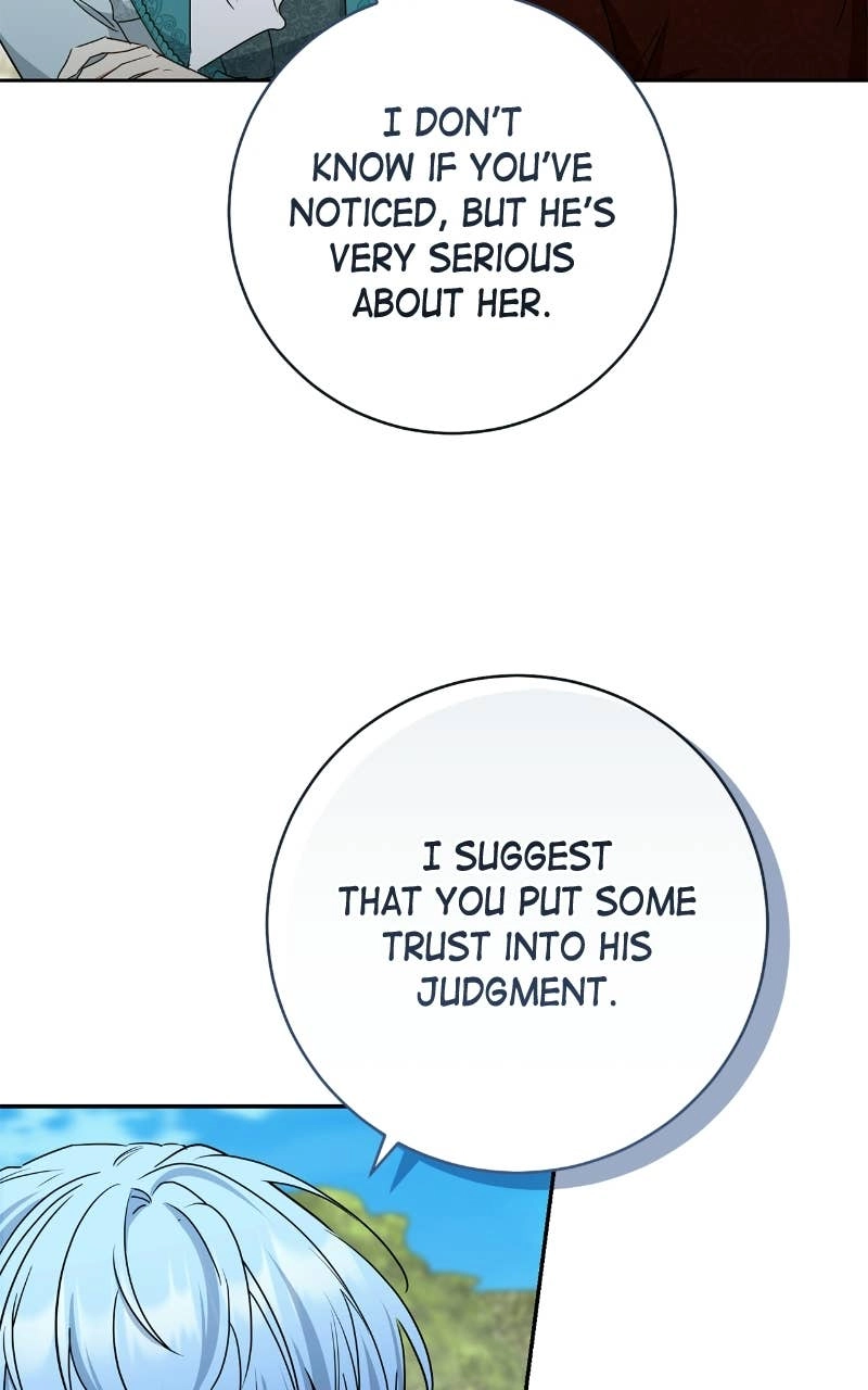 My Husband Was Stolen Twice Chapter 43 Page 41