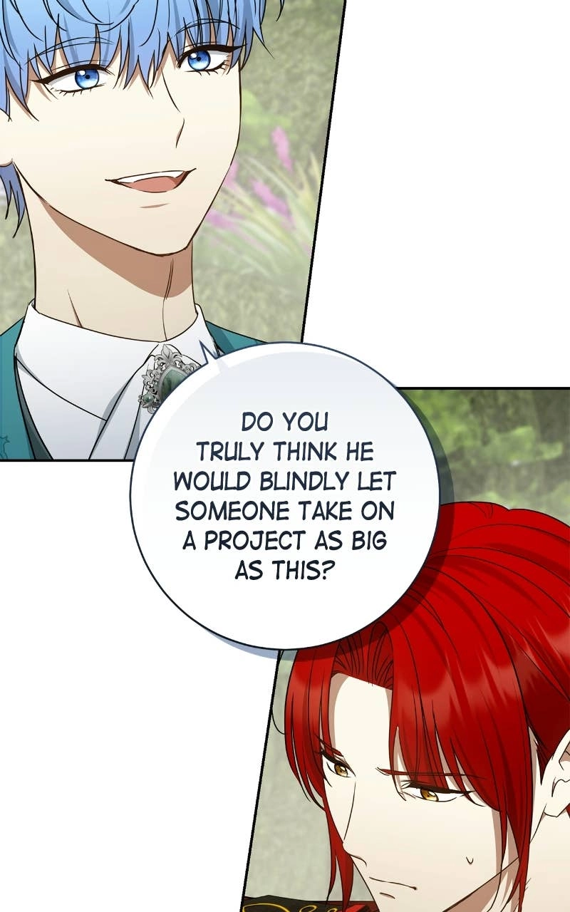 My Husband Was Stolen Twice Chapter 43 Page 42