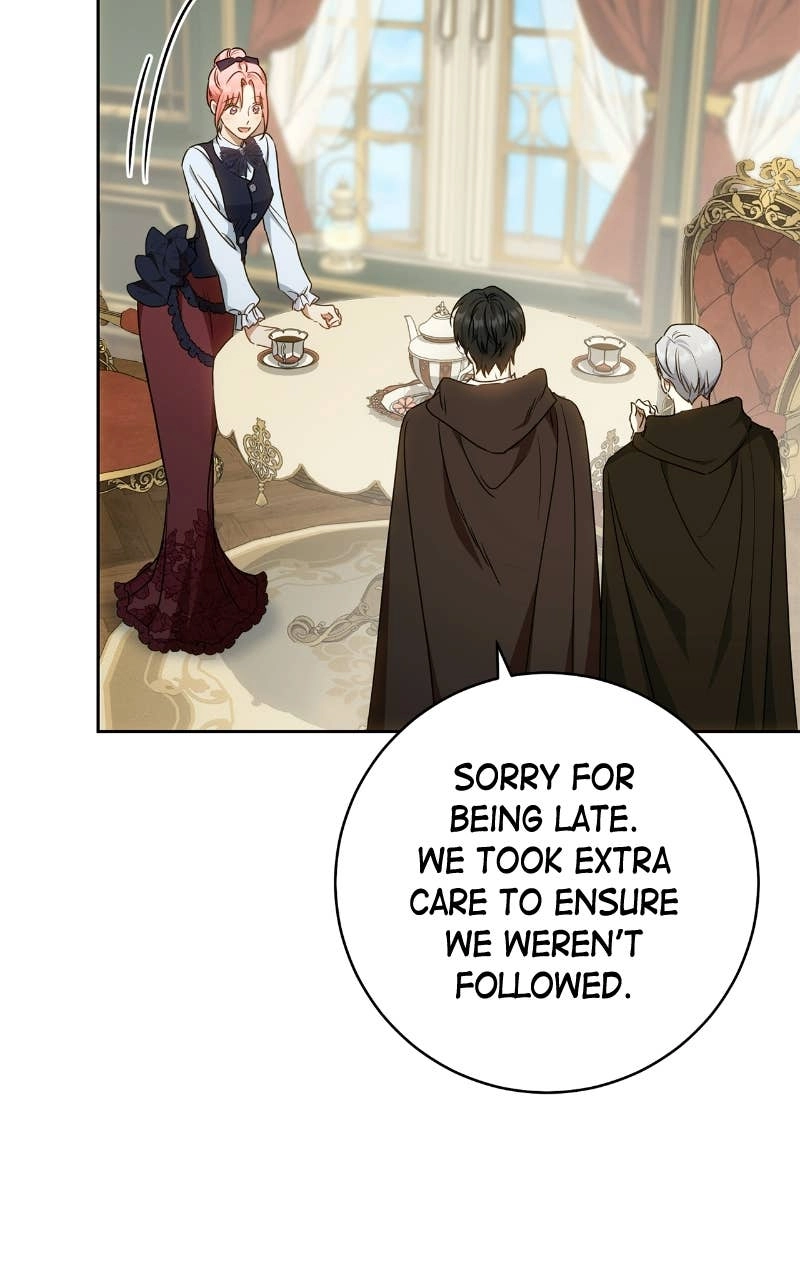 My Husband Was Stolen Twice Chapter 43 Page 52
