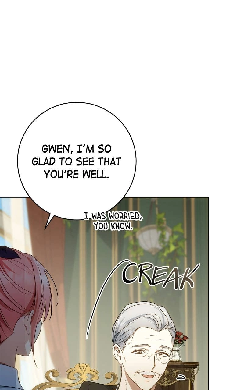My Husband Was Stolen Twice Chapter 43 Page 53