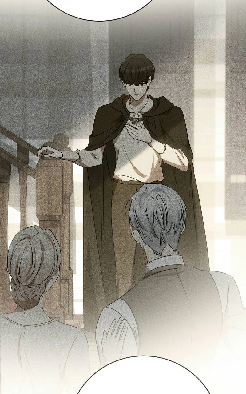 My Husband Was Stolen Twice Chapter 43 Page 55