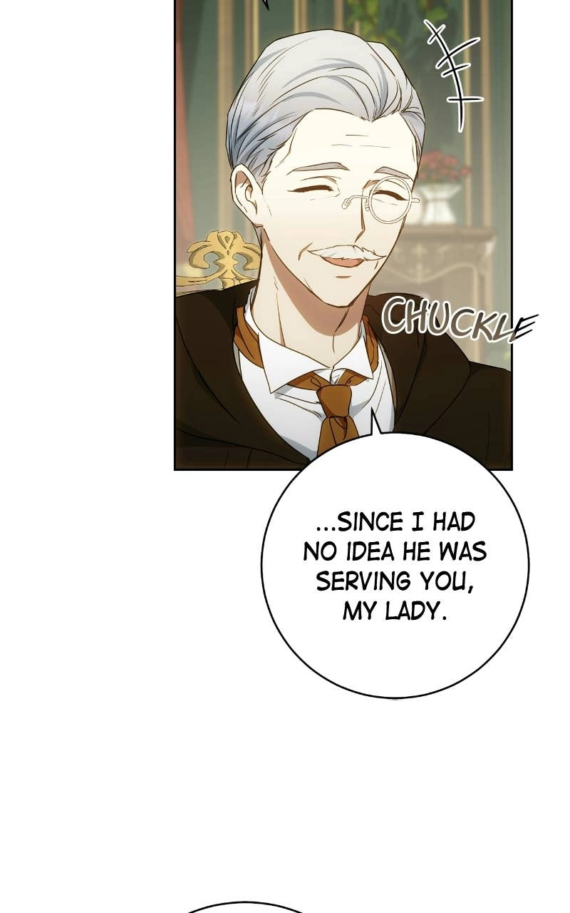 My Husband Was Stolen Twice Chapter 43 Page 57