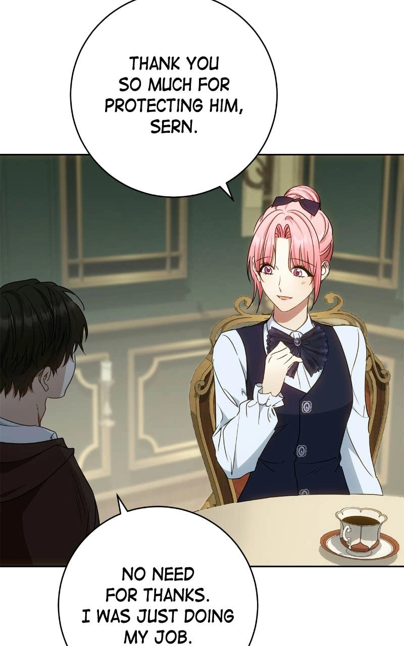 My Husband Was Stolen Twice Chapter 43 Page 58