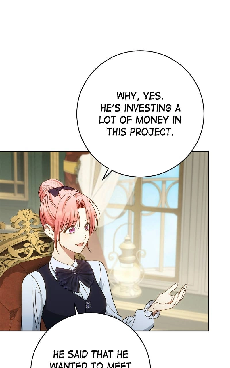 My Husband Was Stolen Twice Chapter 43 Page 64