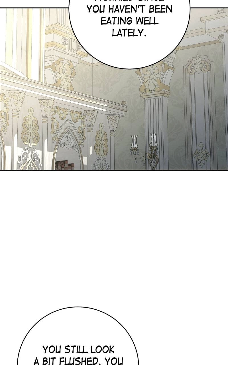 My Husband Was Stolen Twice Chapter 43 Page 84