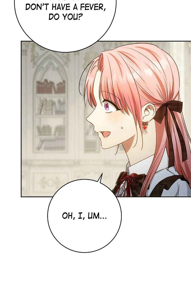 My Husband Was Stolen Twice Chapter 43 Page 85
