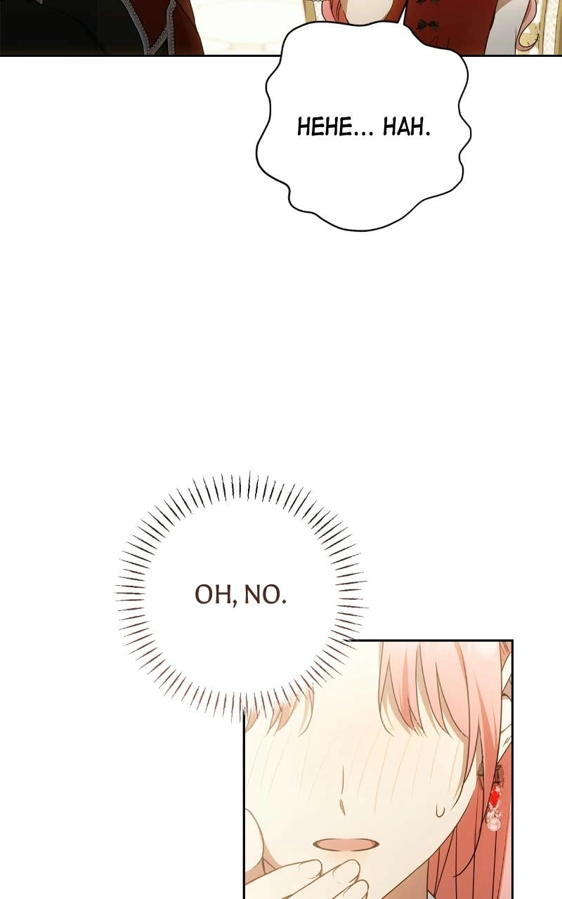 My Husband Was Stolen Twice Chapter 43 Page 87
