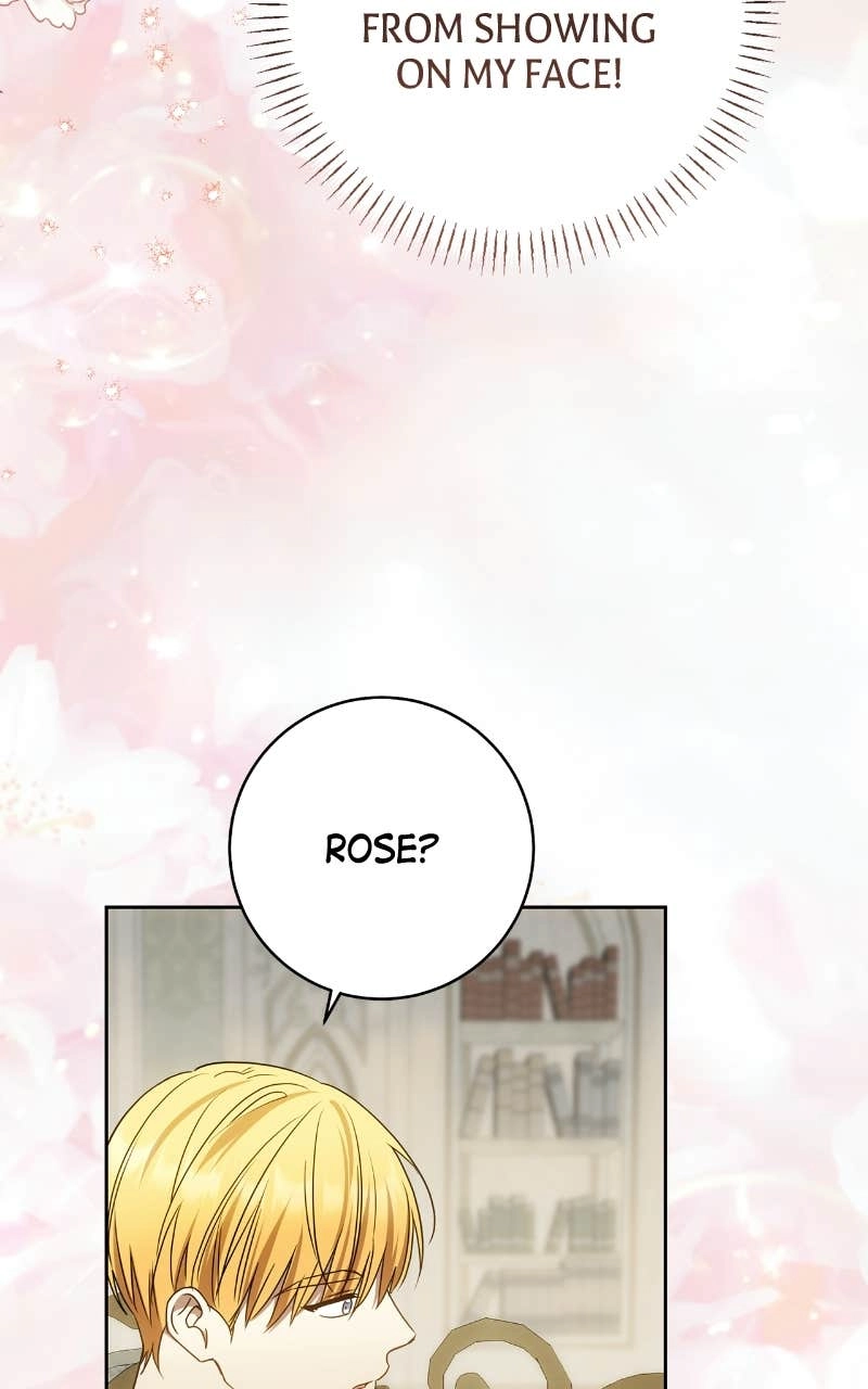 My Husband Was Stolen Twice Chapter 43 Page 90