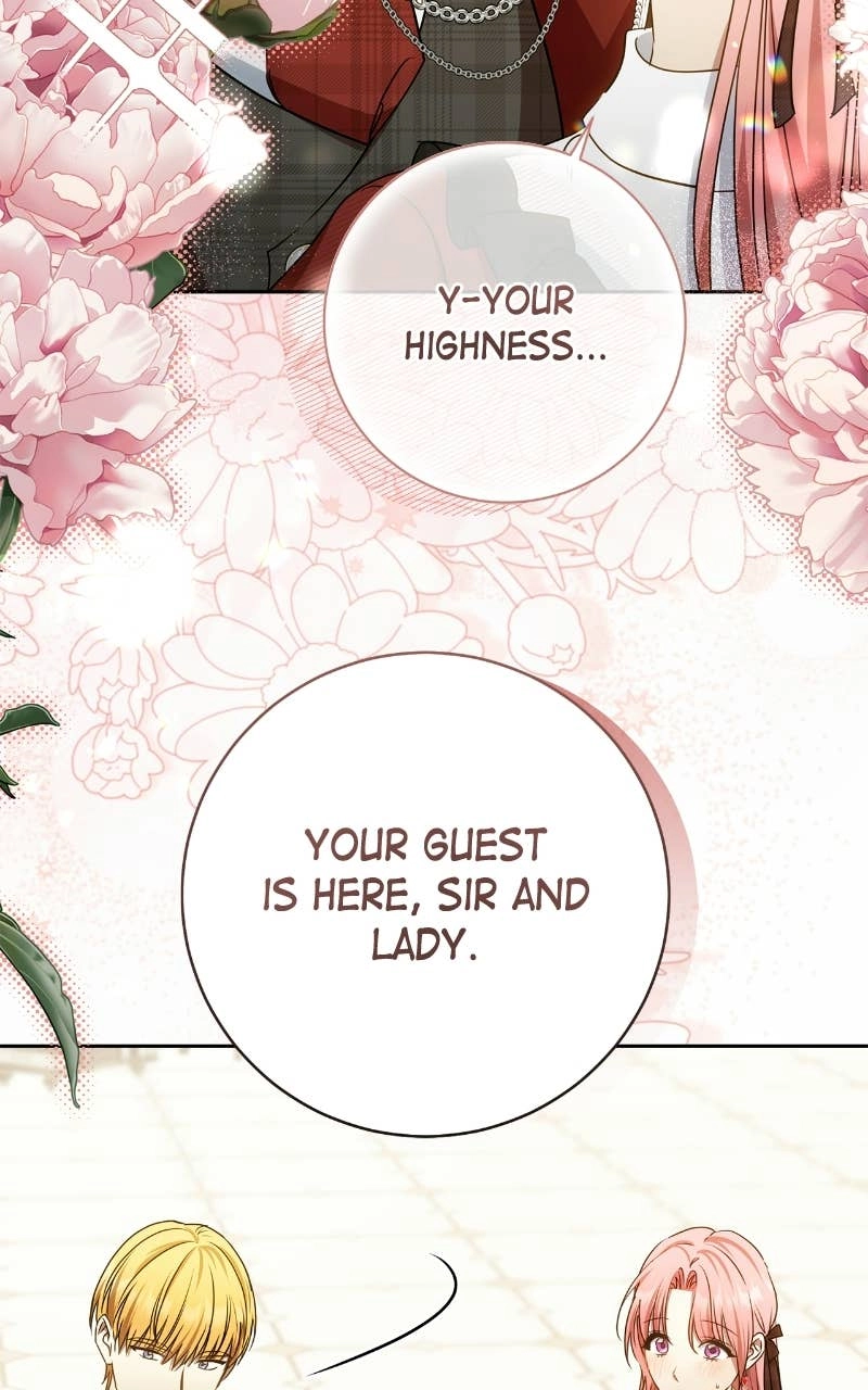 My Husband Was Stolen Twice Chapter 43 Page 94