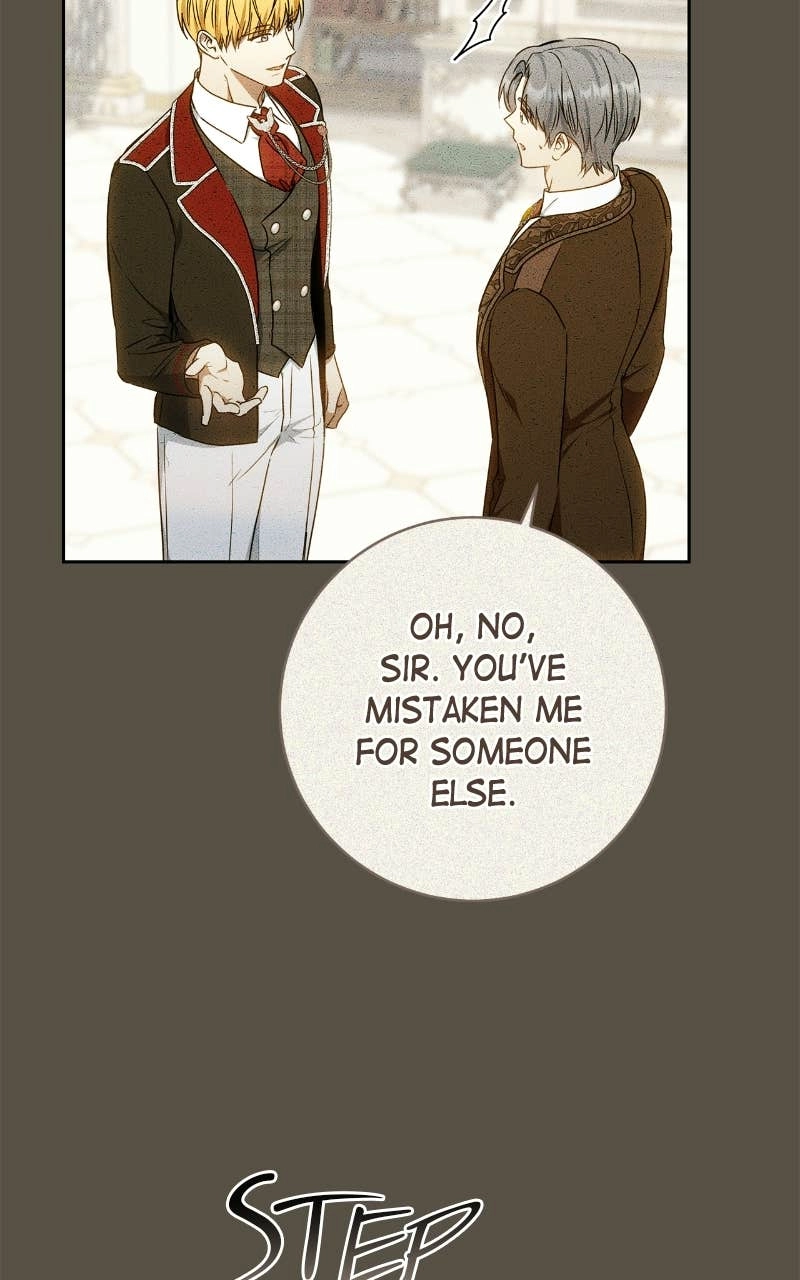 My Husband Was Stolen Twice Chapter 44 Page 10