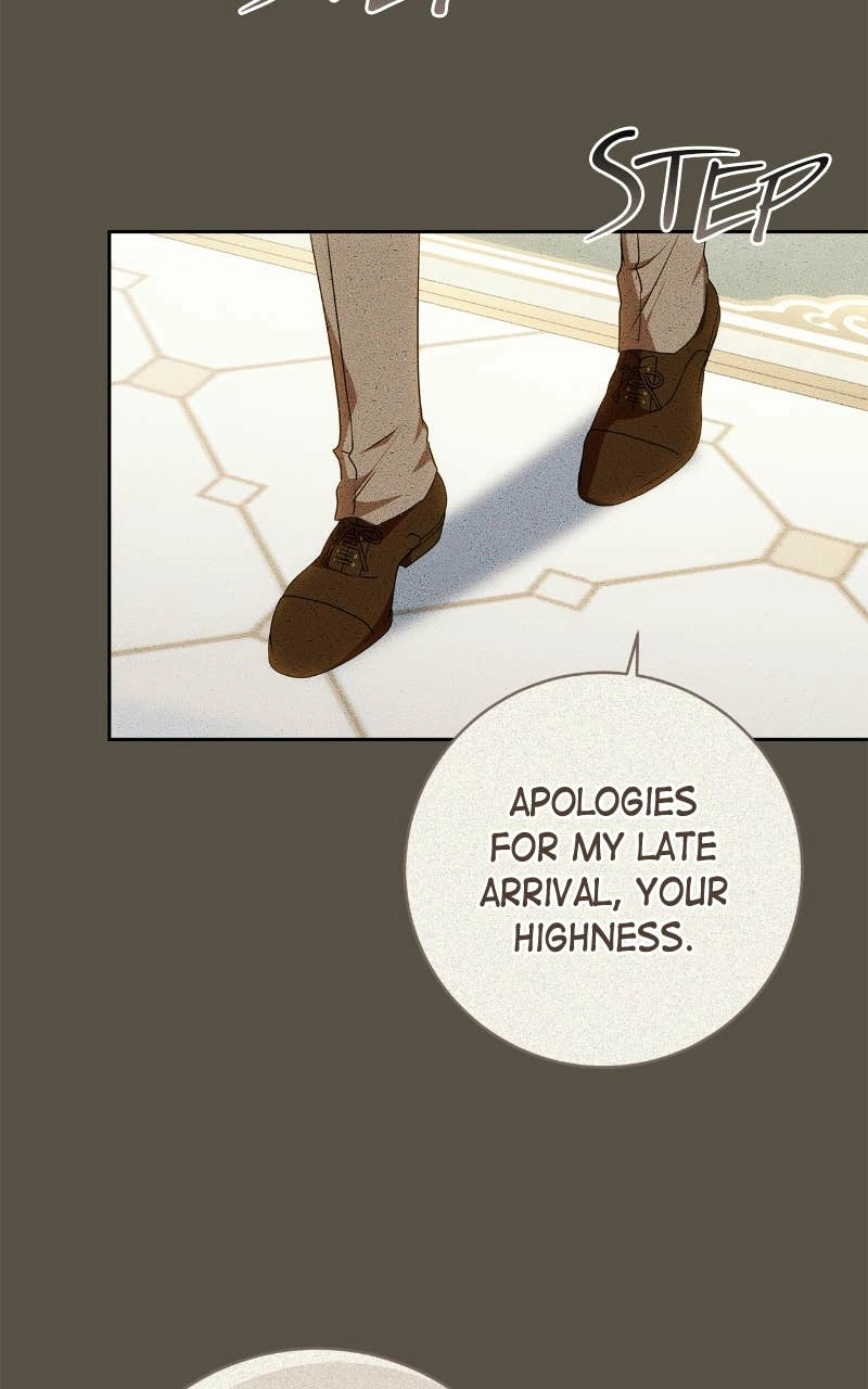 My Husband Was Stolen Twice Chapter 44 Page 11