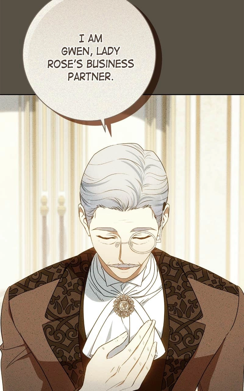 My Husband Was Stolen Twice Chapter 44 Page 12