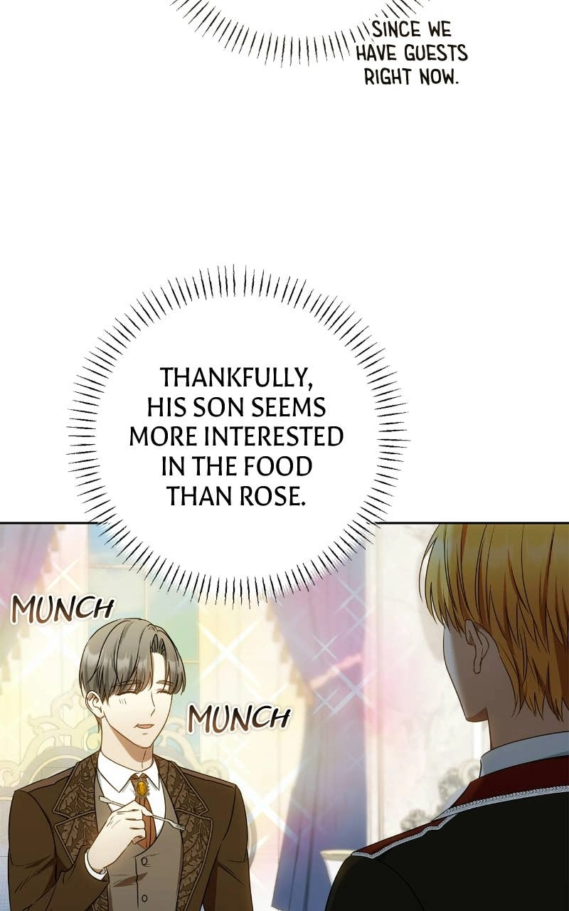 My Husband Was Stolen Twice Chapter 44 Page 18