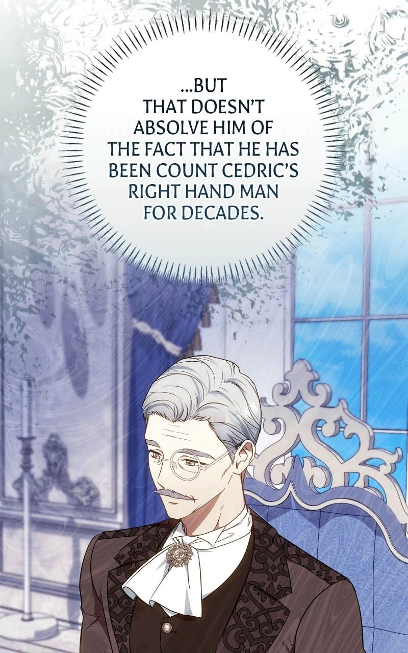 My Husband Was Stolen Twice Chapter 44 Page 21