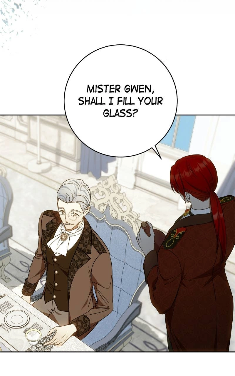 My Husband Was Stolen Twice Chapter 44 Page 23