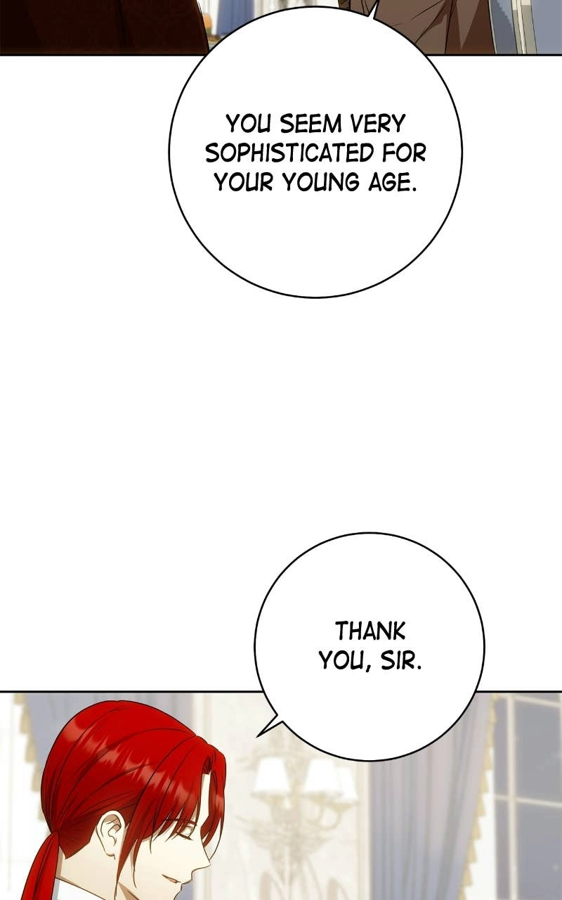 My Husband Was Stolen Twice Chapter 44 Page 29