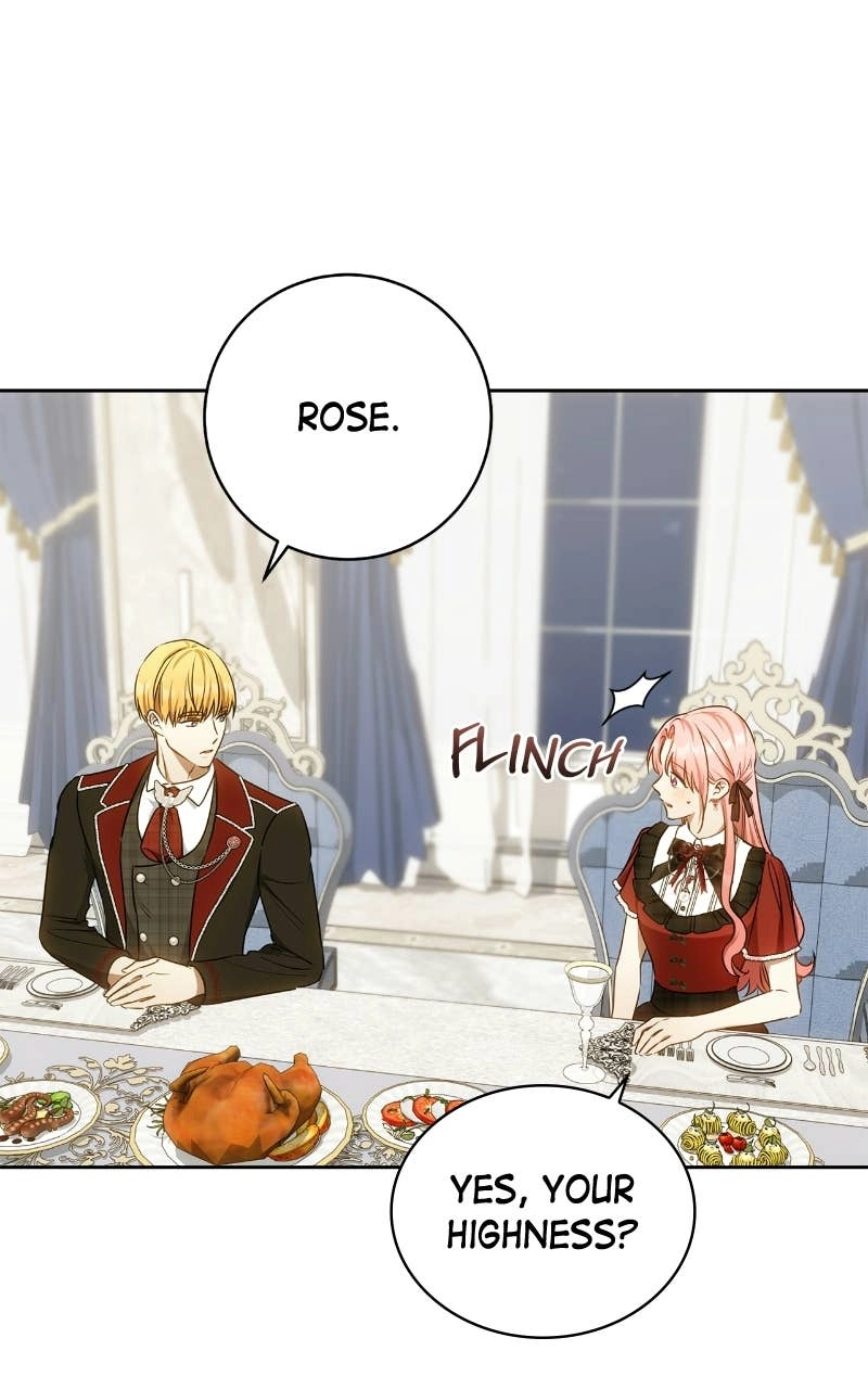 My Husband Was Stolen Twice Chapter 44 Page 32