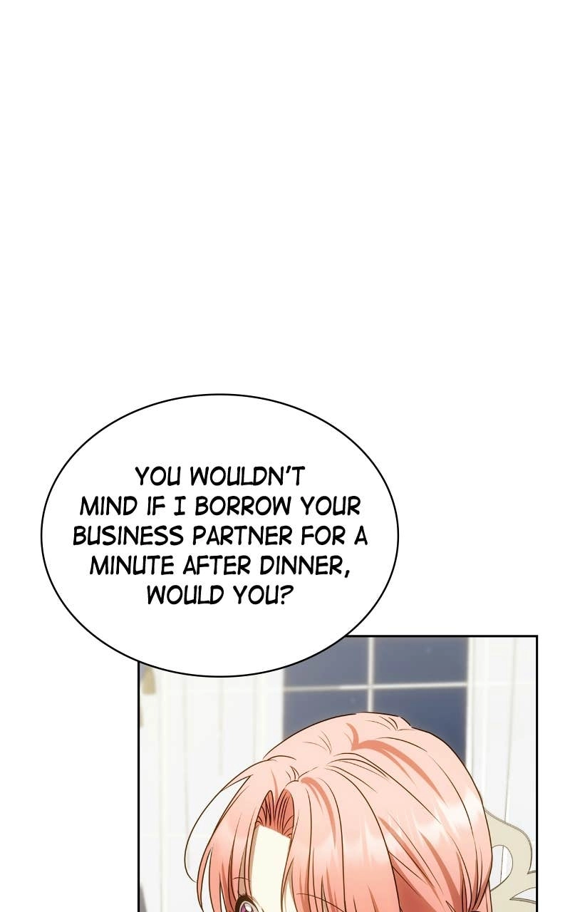 My Husband Was Stolen Twice Chapter 44 Page 33
