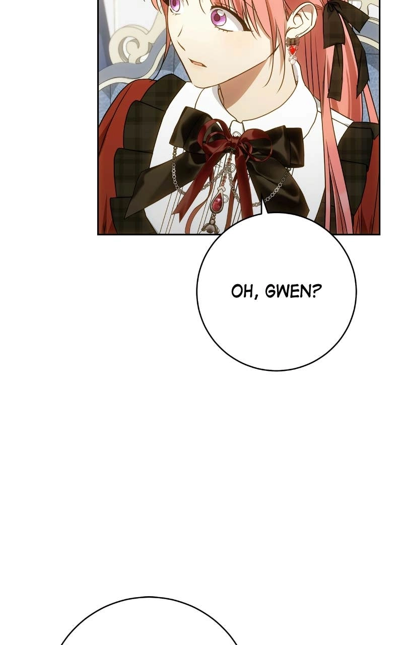 My Husband Was Stolen Twice Chapter 44 Page 34