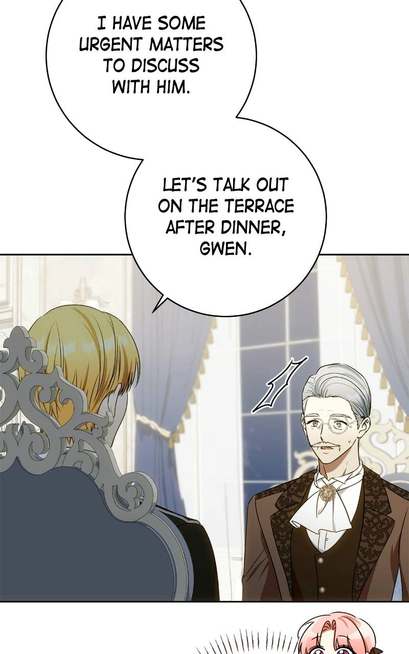 My Husband Was Stolen Twice Chapter 44 Page 35