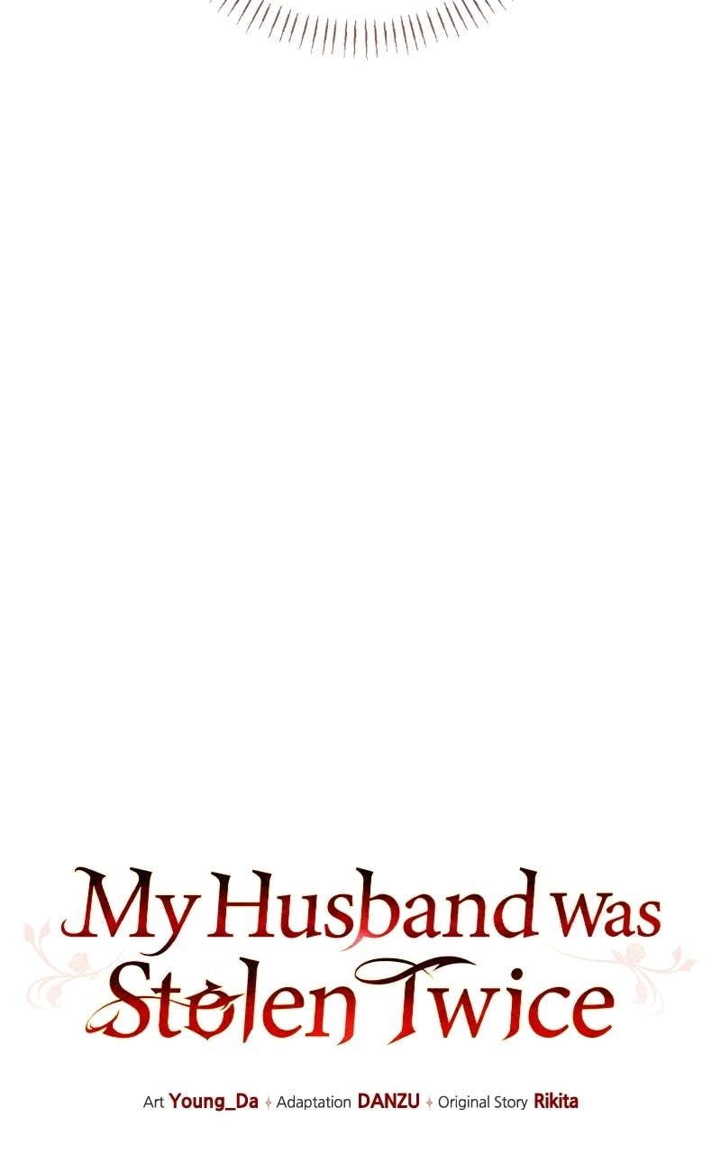 My Husband Was Stolen Twice Chapter 44 Page 38