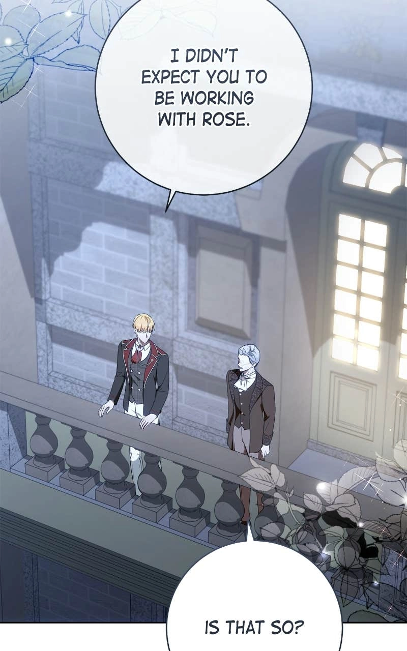 My Husband Was Stolen Twice Chapter 44 Page 40