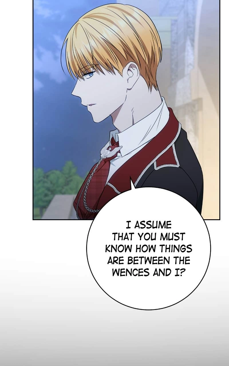 My Husband Was Stolen Twice Chapter 44 Page 42