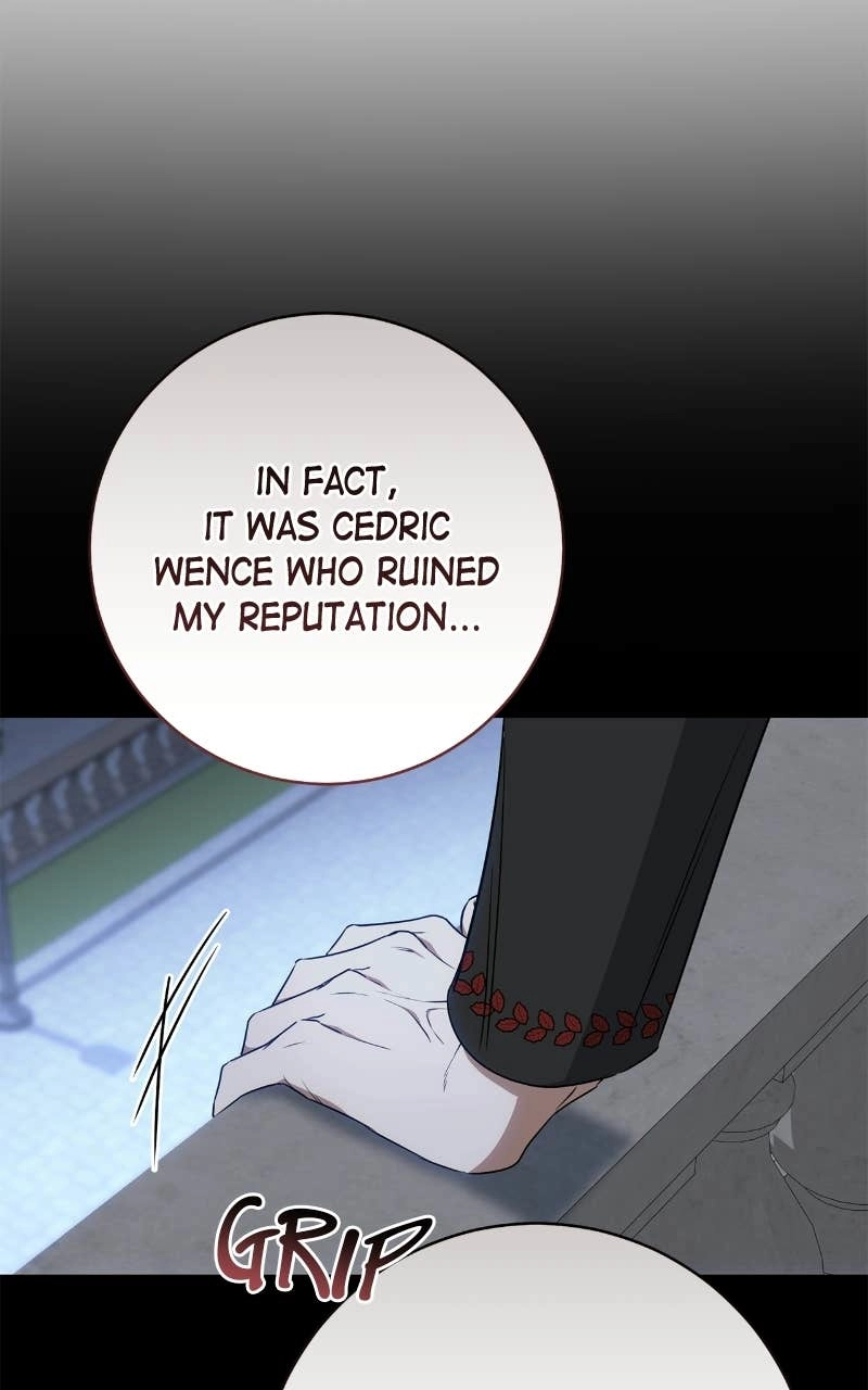 My Husband Was Stolen Twice Chapter 44 Page 43