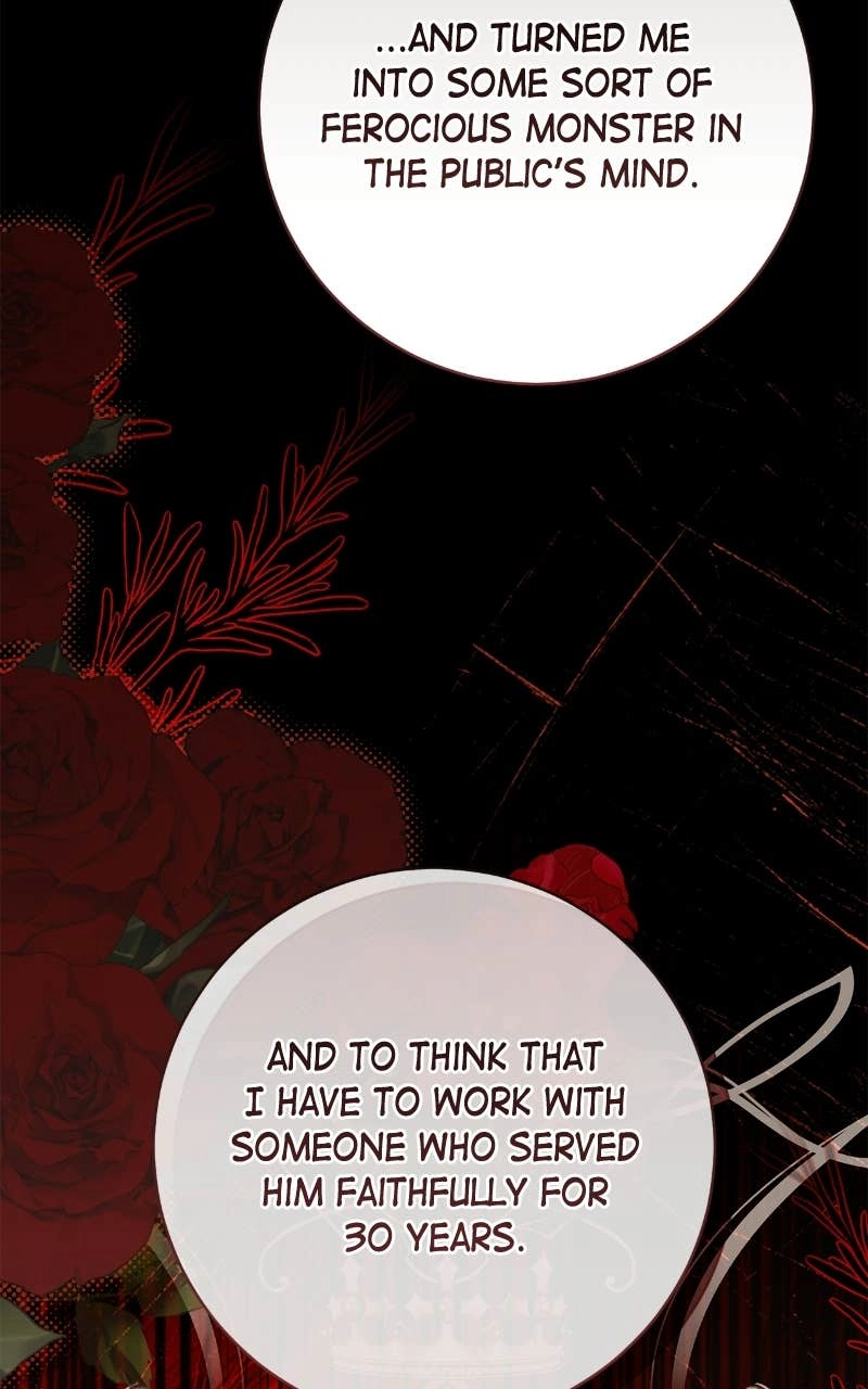 My Husband Was Stolen Twice Chapter 44 Page 44