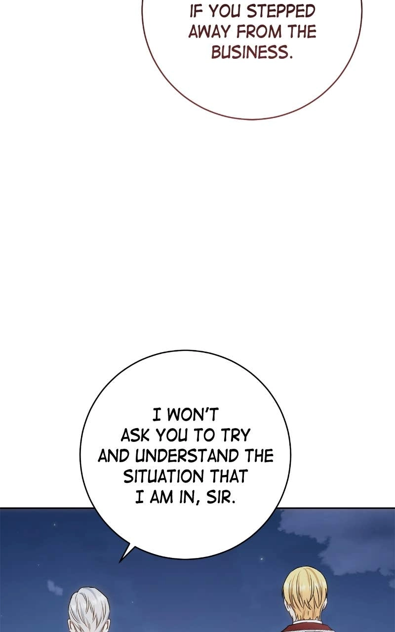 My Husband Was Stolen Twice Chapter 44 Page 46