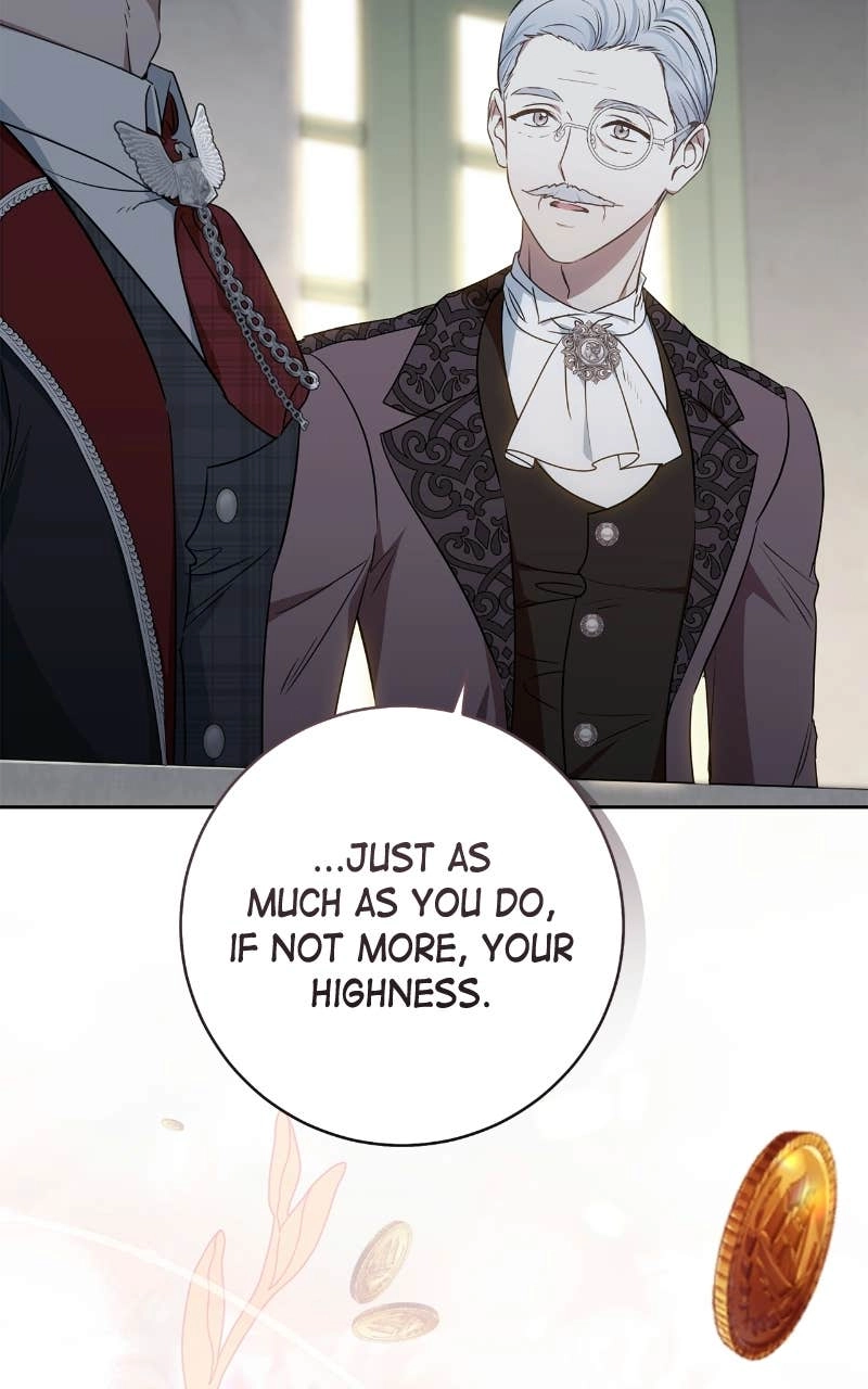 My Husband Was Stolen Twice Chapter 44 Page 50