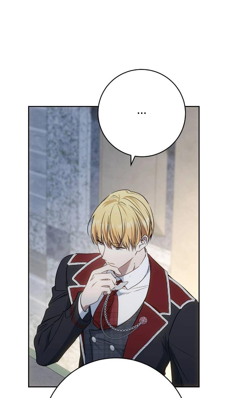 My Husband Was Stolen Twice Chapter 44 Page 55