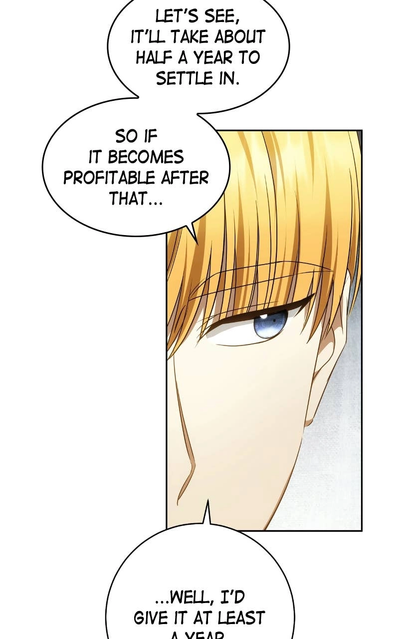 My Husband Was Stolen Twice Chapter 44 Page 57