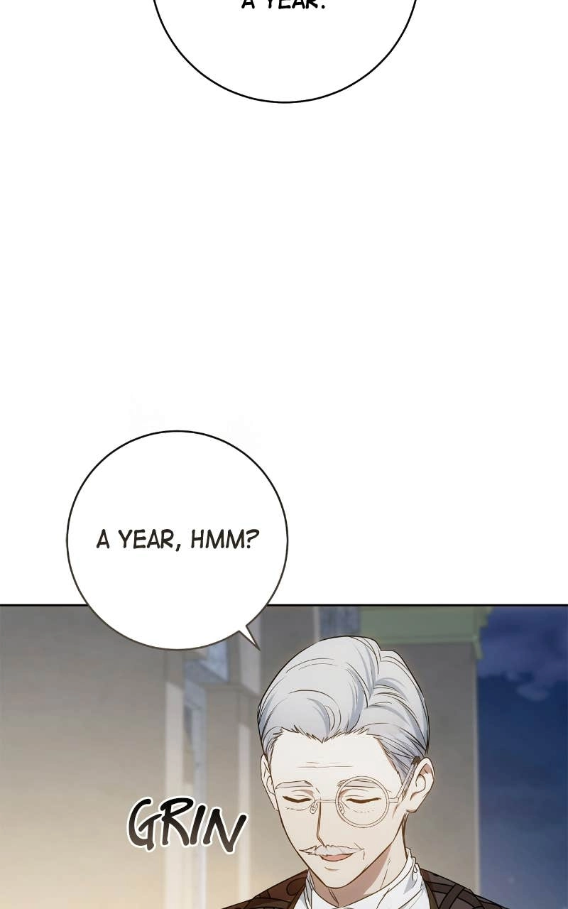 My Husband Was Stolen Twice Chapter 44 Page 58