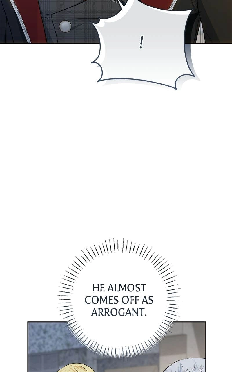My Husband Was Stolen Twice Chapter 44 Page 61