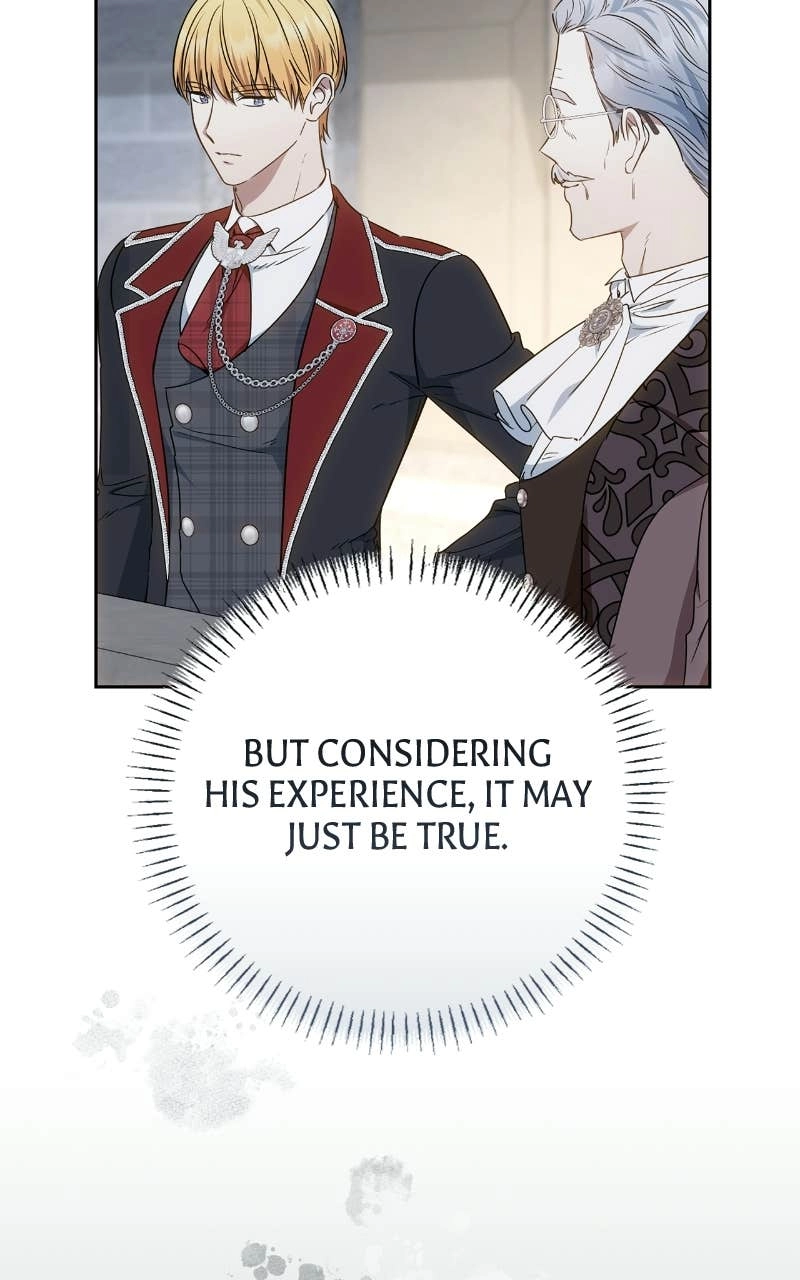 My Husband Was Stolen Twice Chapter 44 Page 62