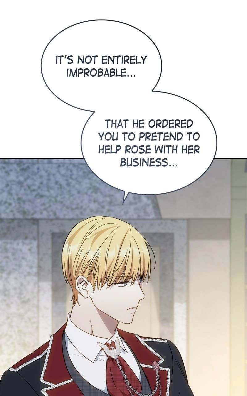 My Husband Was Stolen Twice Chapter 44 Page 65