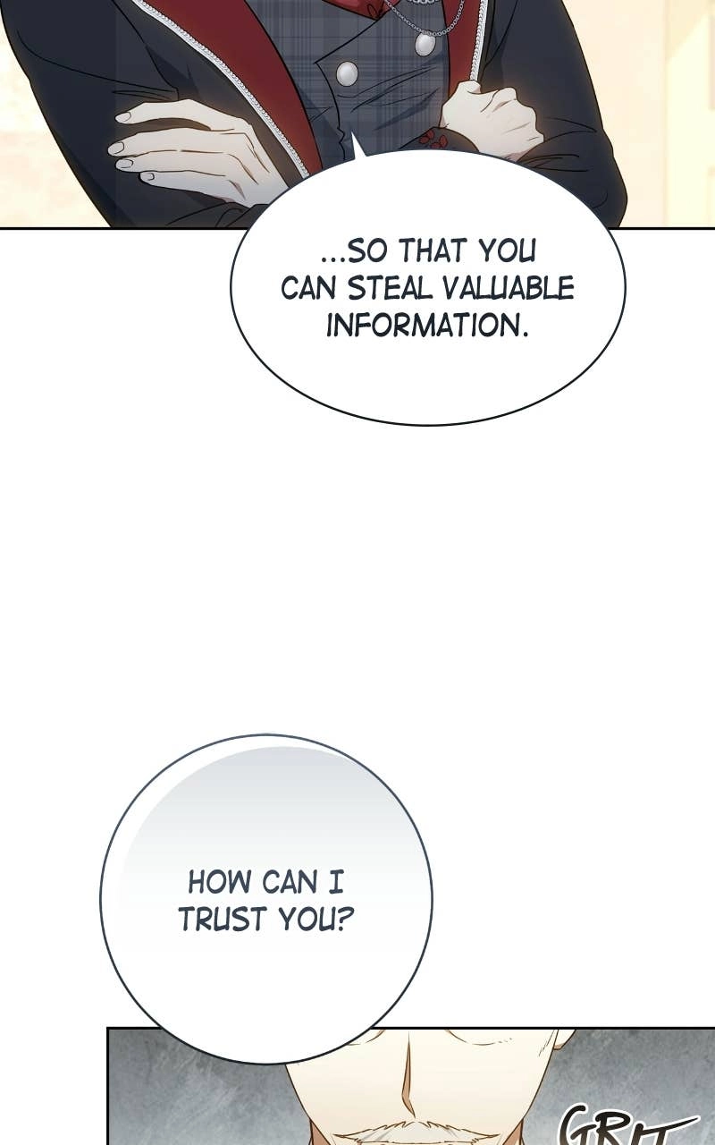 My Husband Was Stolen Twice Chapter 44 Page 66
