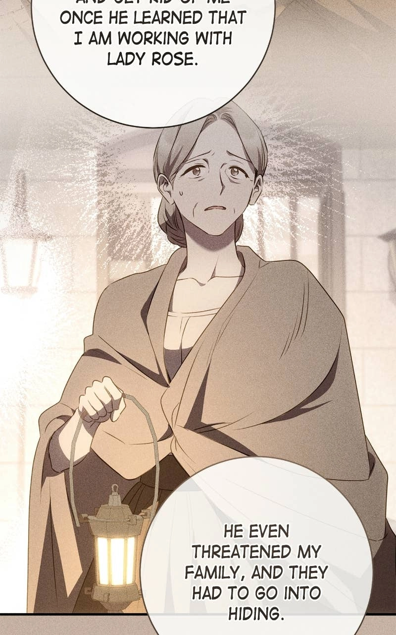 My Husband Was Stolen Twice Chapter 44 Page 69