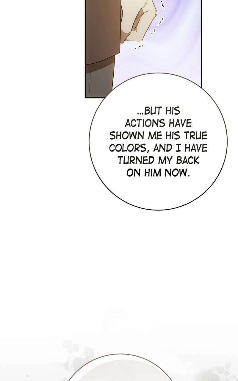 My Husband Was Stolen Twice Chapter 44 Page 71