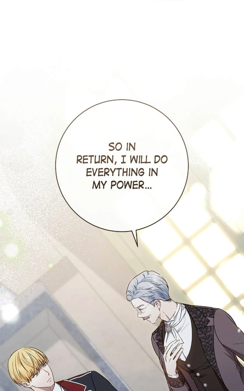 My Husband Was Stolen Twice Chapter 44 Page 74