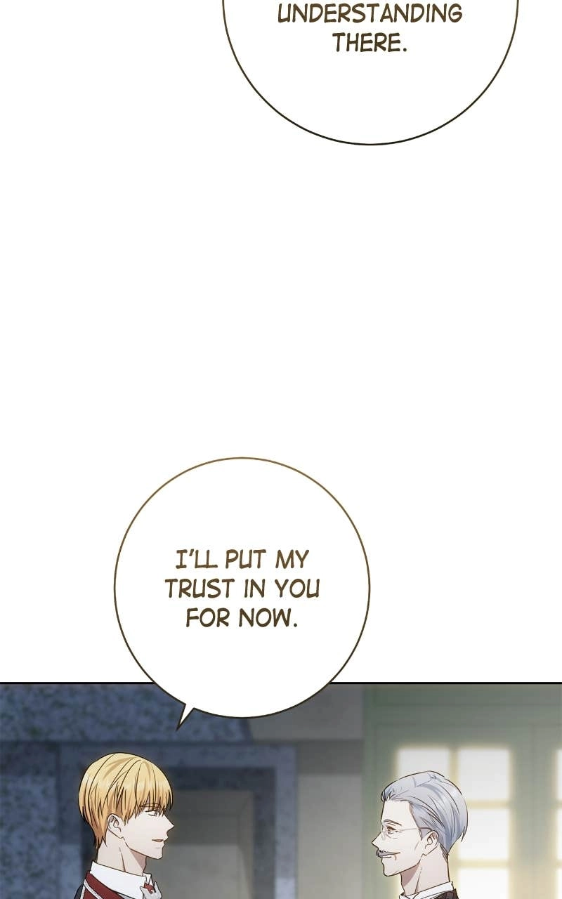 My Husband Was Stolen Twice Chapter 44 Page 80