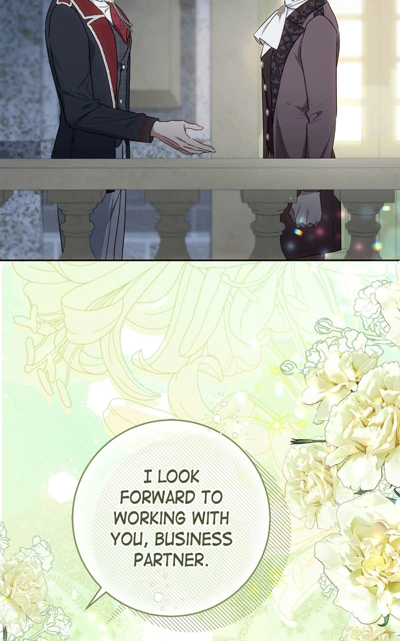 My Husband Was Stolen Twice Chapter 44 Page 81
