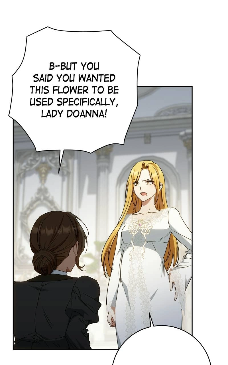 My Husband Was Stolen Twice Chapter 44 Page 88